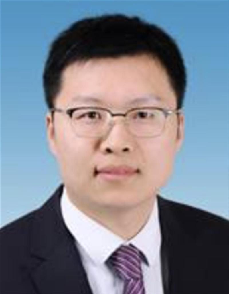 安徽省优秀人力资源管理人才：王玮(图1)