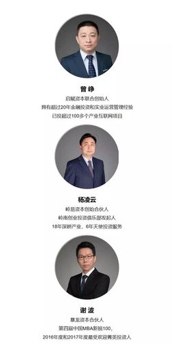 翁小龙 | 资深人力资源管理专业人士，拥有卓越的战略洞察力和运营转型能力(图1)