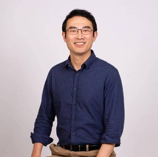 文德安：一位在人力资源管理领域卓有建树的专家(图1)