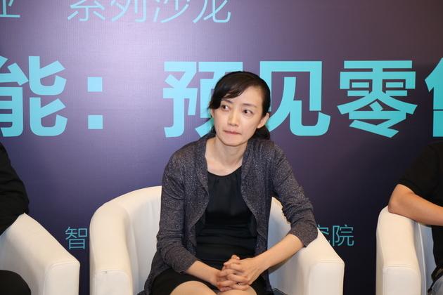 [资深行业翘楚，赋能商业地产前沿] 王晶 CBRE 个人简历(图1)
