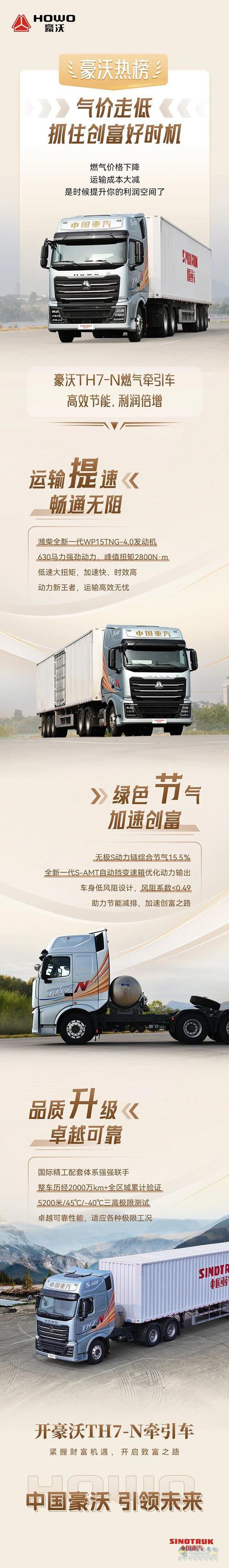 中国重汽“智能重卡电商平台”正式上线(图1)