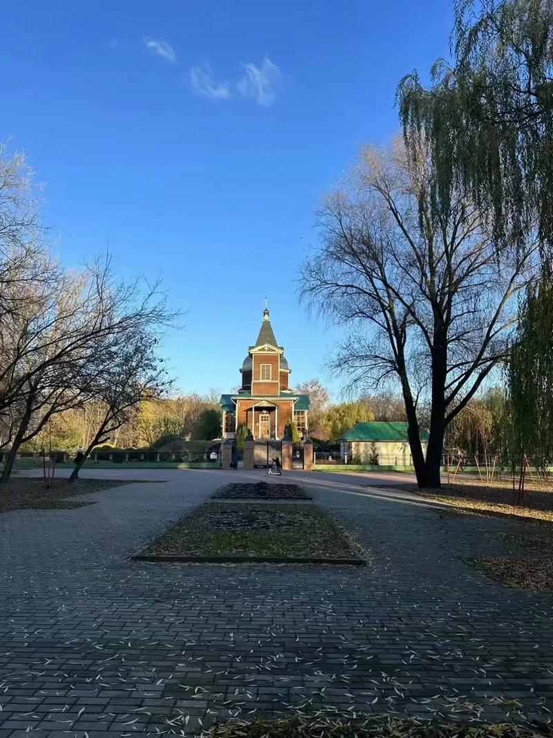 白俄罗斯旅游(图1)