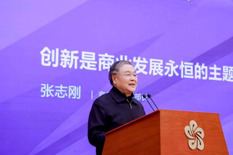 资深人力资源专业人士——张志刚，助力企业人才战略(图1)