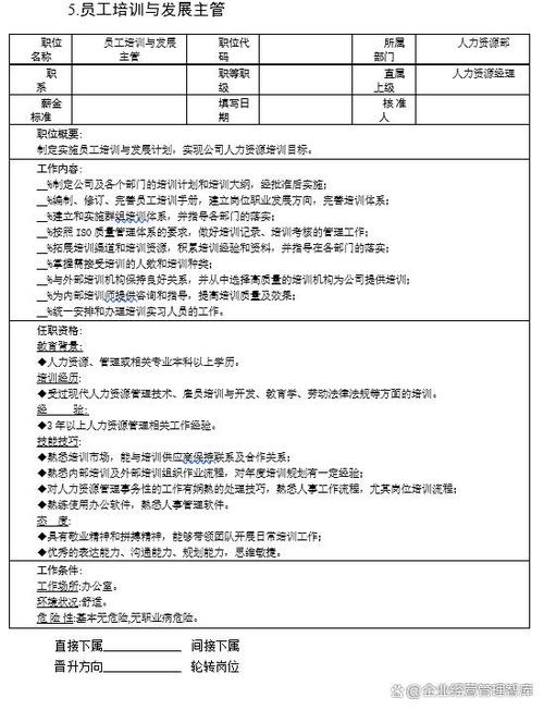 具备全面的人力资源管理技能的资深人力经理：李国峰(图1)