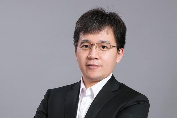 山东能源集团 HR 总裁兼首席人力资源官 刘斌(图1)