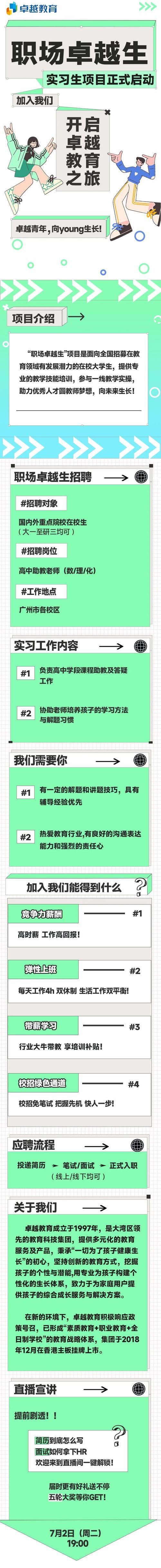卓越教育家：招募富有远见的教务主管(图1)