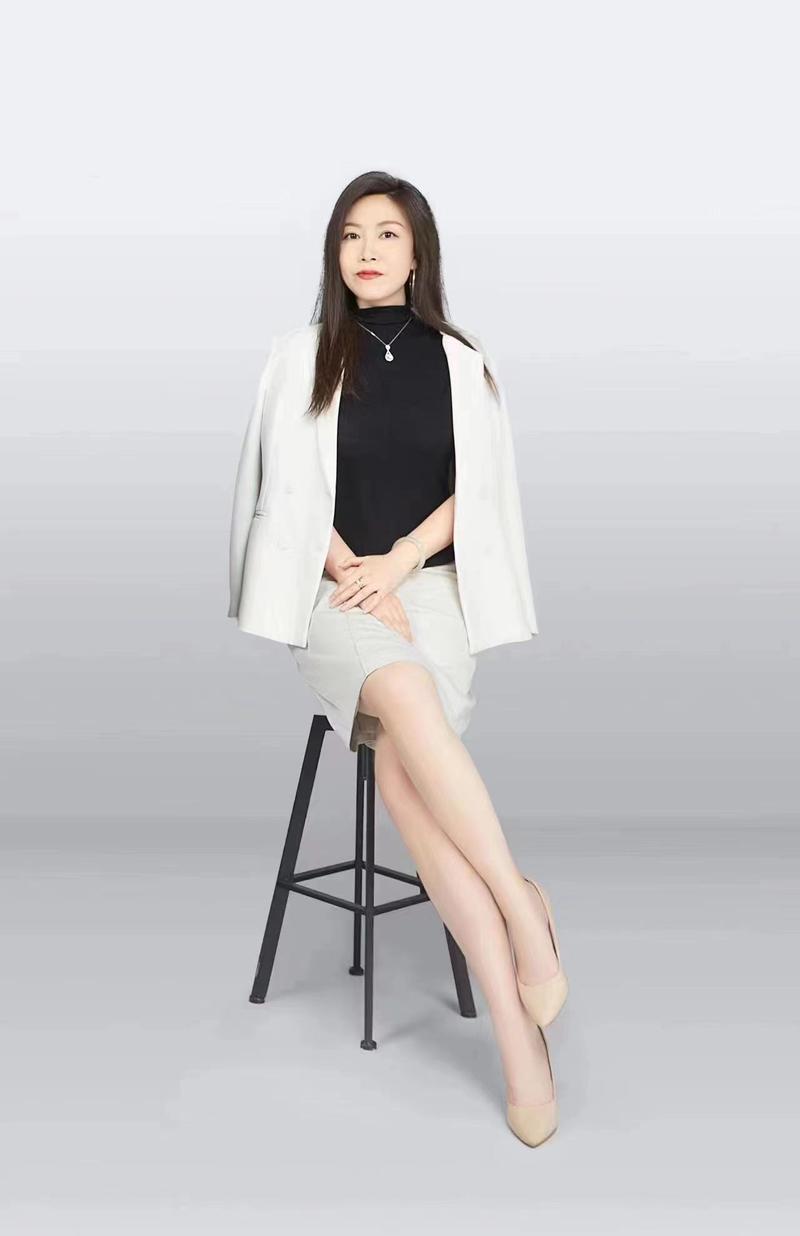 王蕾：在岢岚成就无限潜能的HR领军者(图1)