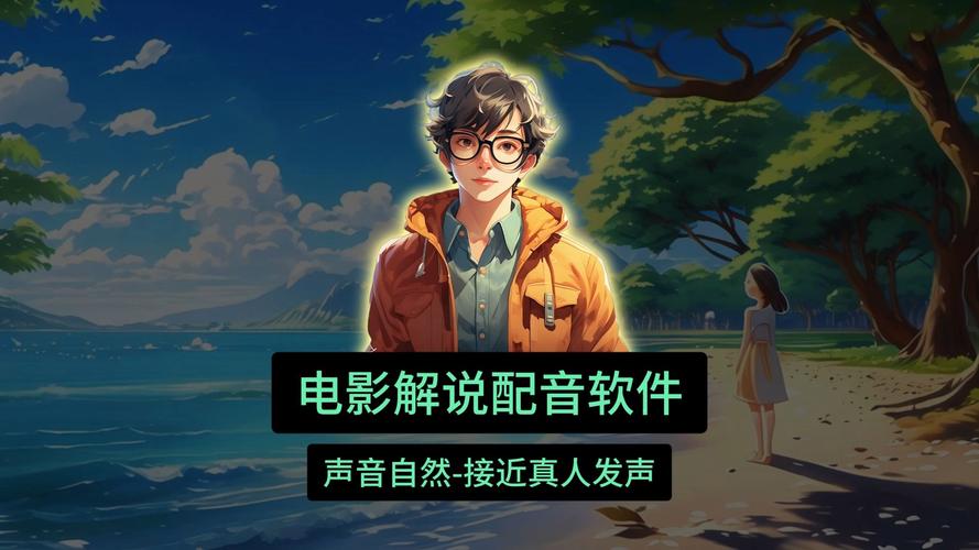 电影和电视游戏配音配音(图1)