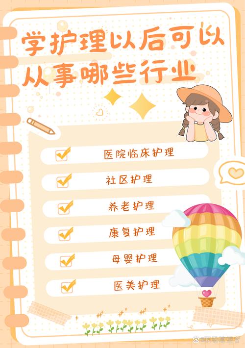 重新定义医疗护理的未来：加入我们，成为一名出色的护士！(图1)