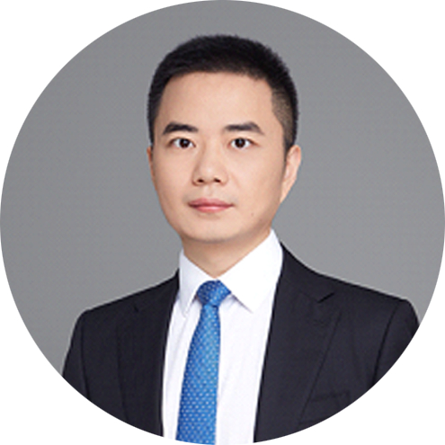 资深人力资源专家陈维生的卓越履历(图1)