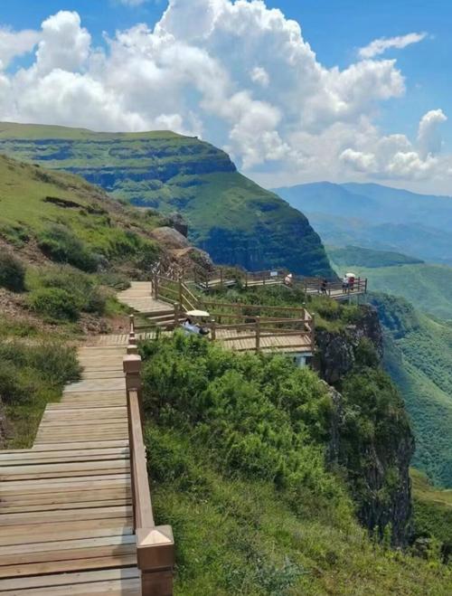 一起来看看昭通十大好玩的旅游目的地吧！(图1)