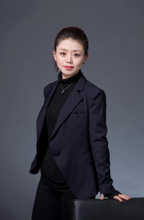 能力卓越、经验丰富的企业人才：宁夏李海燕的个人简历(图1)