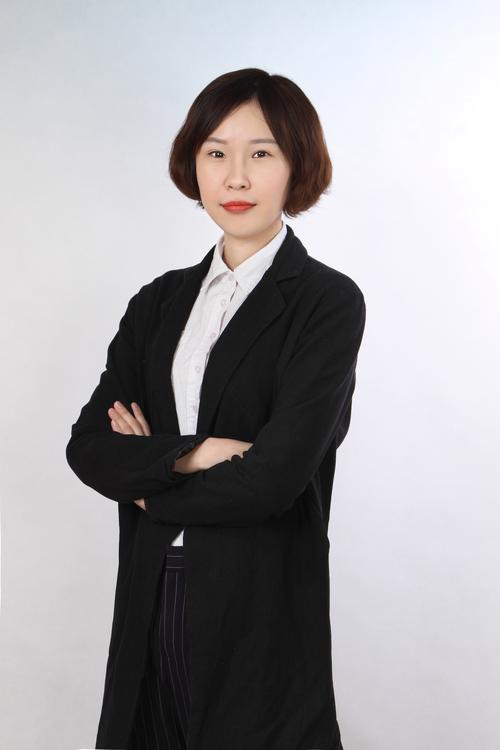温智雅：人力资源专业人士，致力于营造多元包容的工作场所(图1)