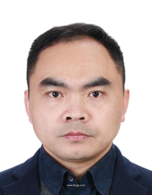 ** HR 专家赵江涛的全面个人简历(图1)