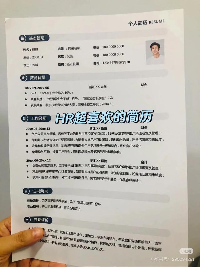 发现隐秘人才：撰写高影响力的隐晦招聘文案和个人简历(图1)