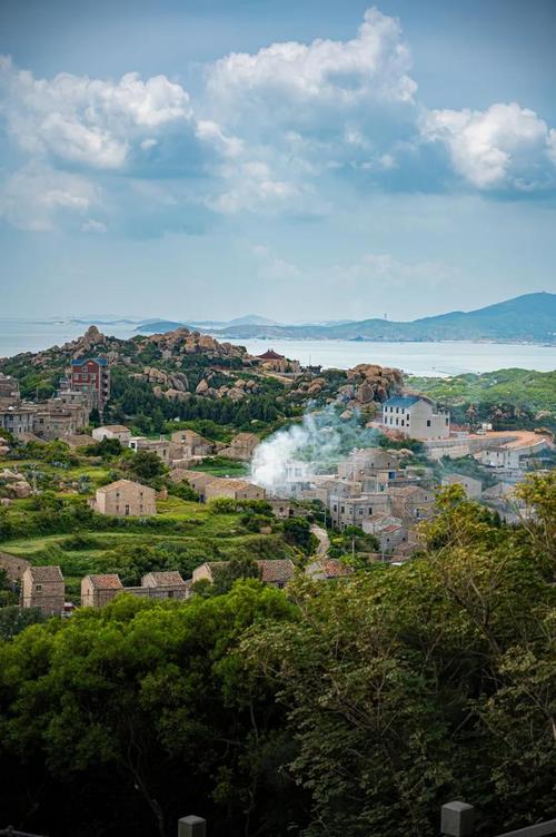 Pingshun County Tourist景点 -  Changzhi的Pingshun有哪些旅游景点(图1)