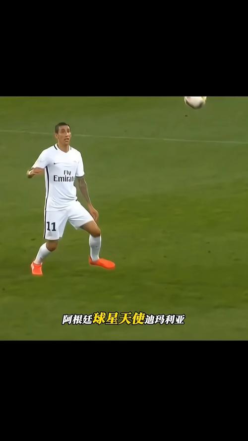 迪玛利亚为何被称为天使？(图1)