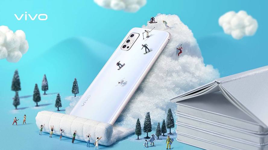 释放创意潜能：vivo文案策划，点燃灵感，点亮品牌！(图1)