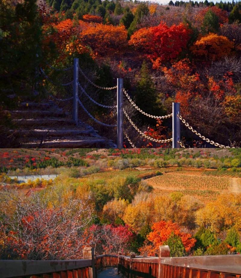 北京顺义十大景点(图1)