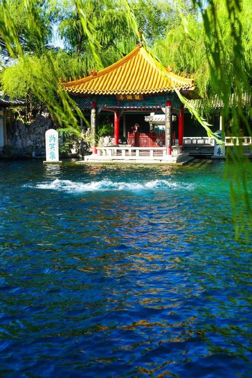 山东济南有哪些好玩的旅游景点？这些旅游景点你去过几个？(图1)