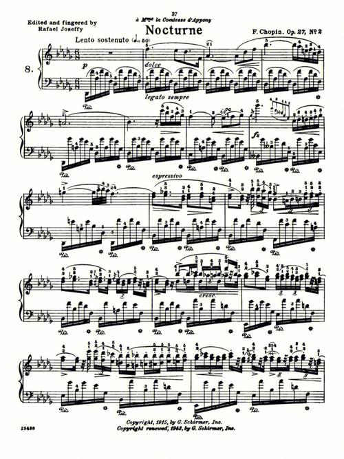 肖邦·马祖卡（Chopin Mazuka）的创造性和表现分析(图1)