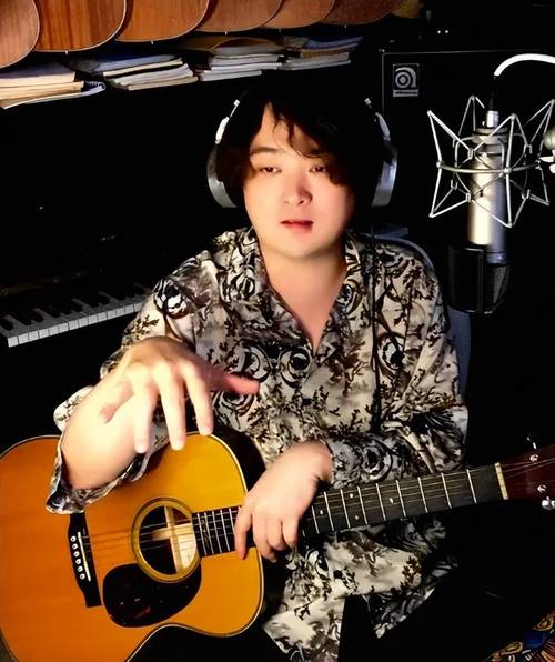 Hua ：音乐大师，一个不可低估的强大球员(图1)