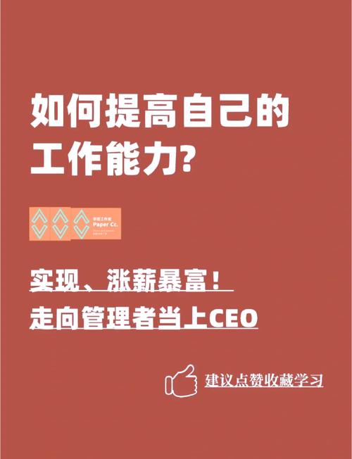 伴游招聘 --如何提升职场竞争力(图1)