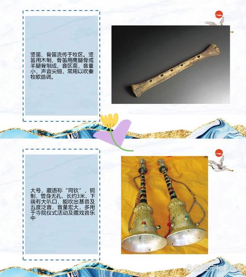 关于传统藏族音乐的类型(图1)