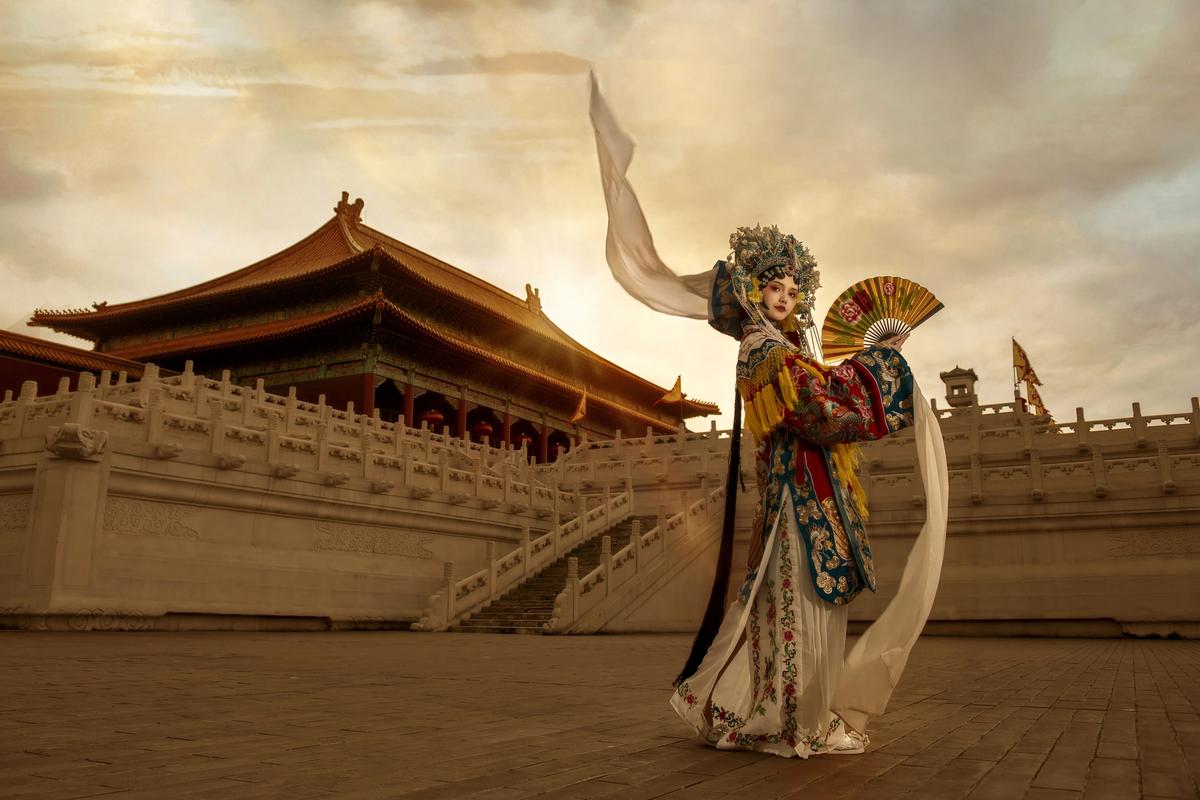 戏剧：戏曲艺术的另一种表现形式(图1)