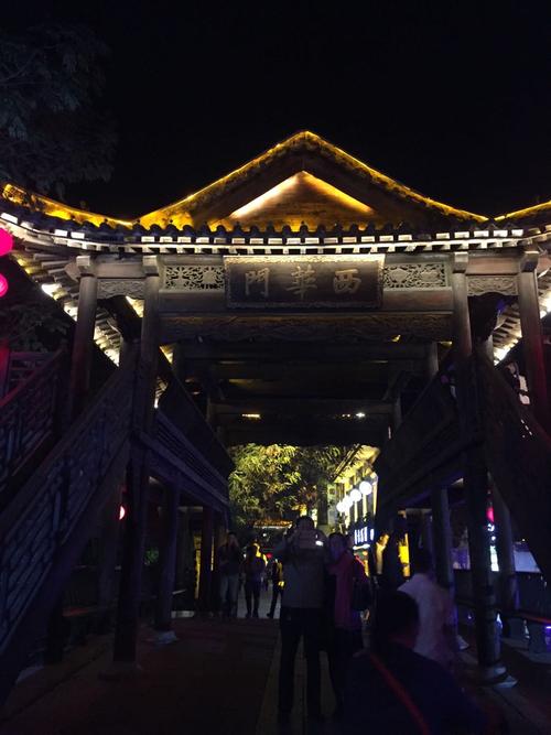 山东枣庄老街景点在哪里？山东枣庄有哪些老街景点可以去？(图1)