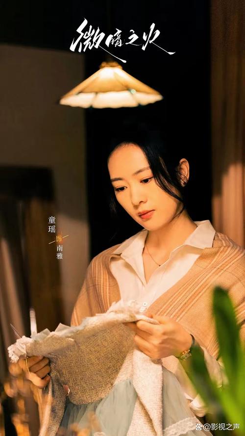 公寓招聘伴游纯出女孩--2024年值得熬夜二刷的5部都市生活剧(图1)
