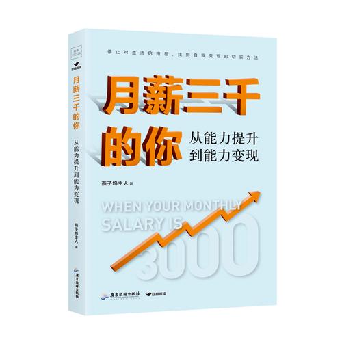 招聘纯出女孩3000起--职场类书籍推荐，每本都是畅销书！(图1)