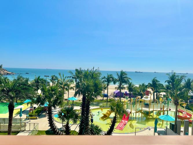 [休闲亲子之旅] 6月11日，Laiwu Xiaosanxia风景区，Xueye Lake Golden Sand Beach一日游(图1)