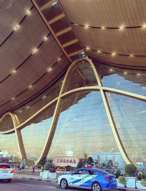 全季酒店 昆明长水国际机场(图1)