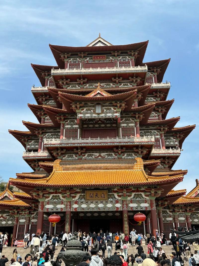 徐州五一好玩的地方，推荐徐州十大必去景点(图1)