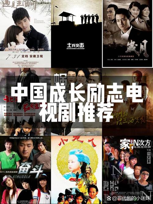 外圈伴游女孩招聘 --10部青春励志电视剧推荐，看看有你喜欢的吗(图1)
