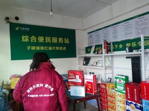 交通运输和邮政服务(图1)