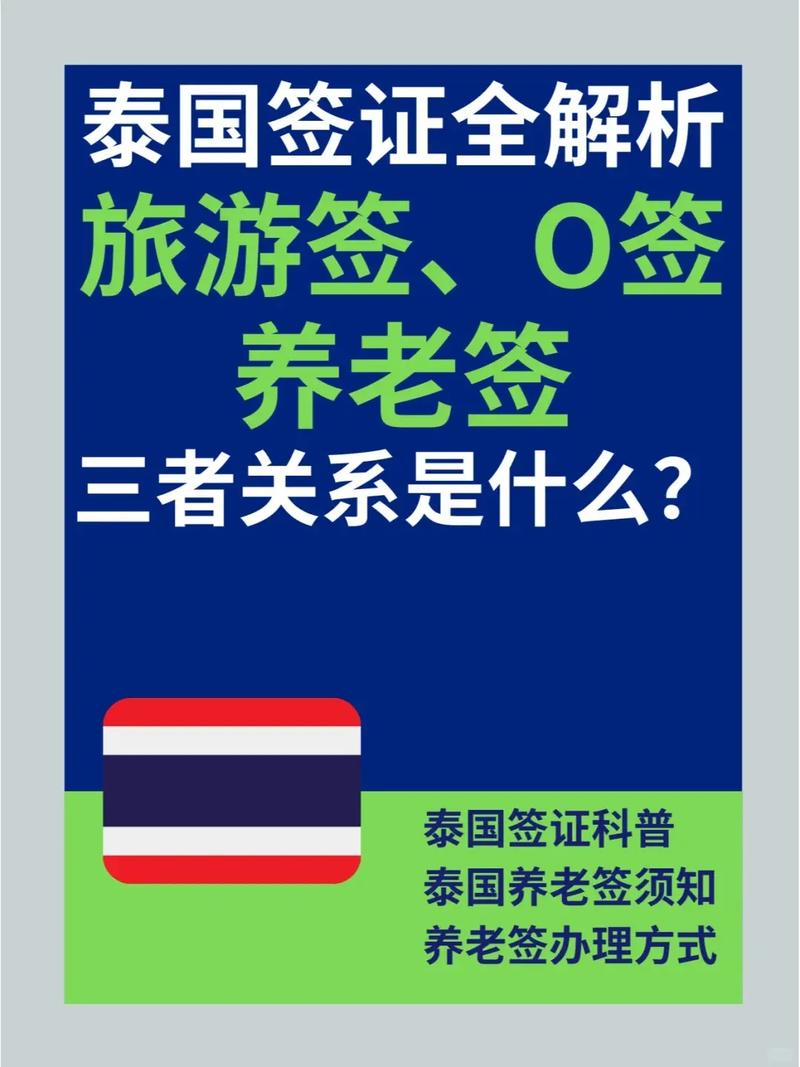 泰国养育子女签证——一起旅行和养育子女(图1)