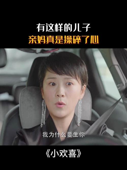 招聘伴游--《小欢喜》有感—职场妈妈面临困顿与无奈(图1)