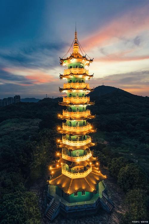 Xinchang的十大必看景点(图1)