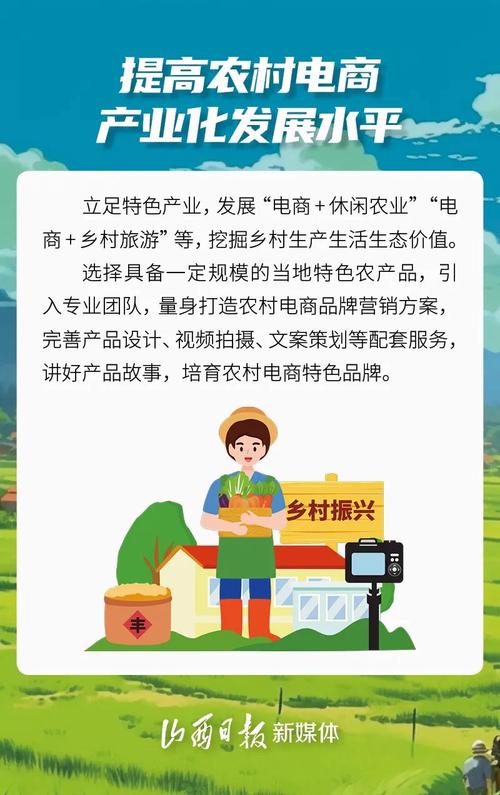 农村电子商务为当地带来财富(图1)