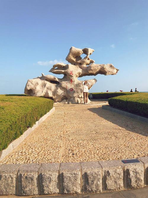 山东日照有哪些著名的旅游景点？(图1)