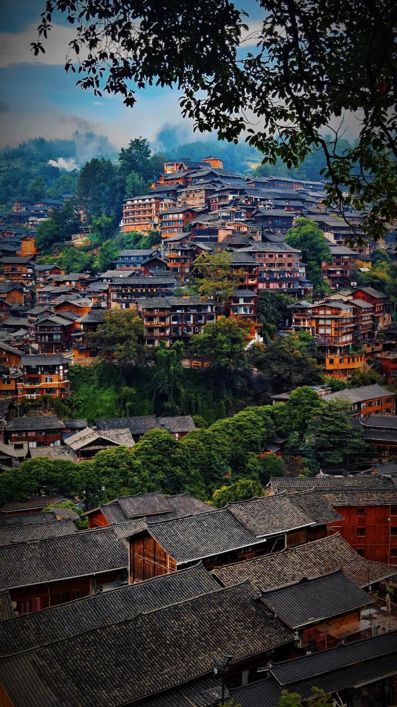 贵州五星级旅游景区(图1)