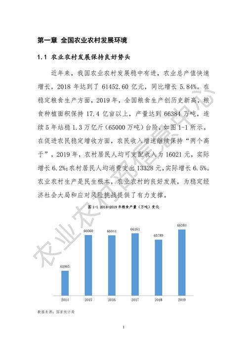 我国农业电商发展呈现新特点(图1)