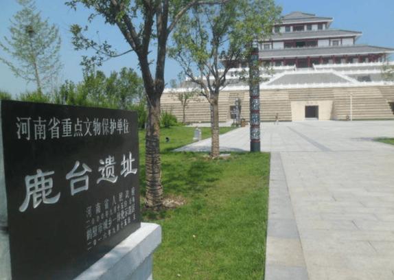 晋中杞县十大好玩的旅游景点有哪些？杞县有哪些旅游景点？山西杞县旅游景点介绍(图1)