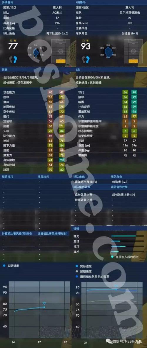 PES2017中文解说补丁 最新版(图1)