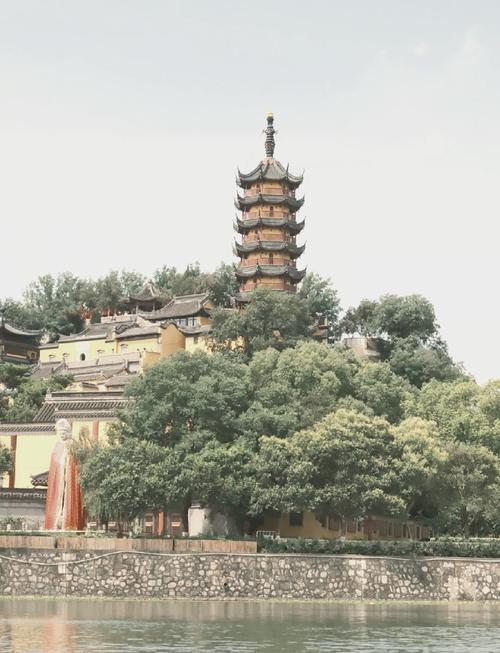 上海金山区的十大著名旅游景点是什么有趣的地方和金山区的流行景点(图1)