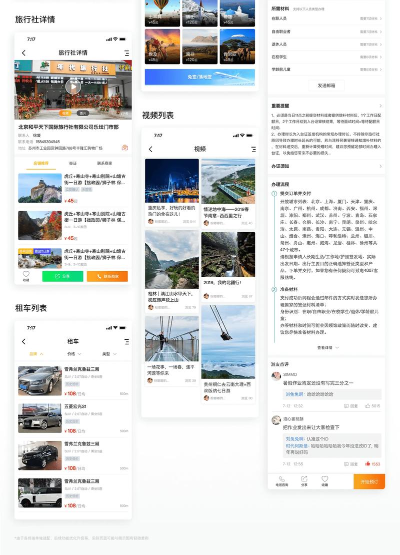市旅游局打造全球旅游电商平台(图1)