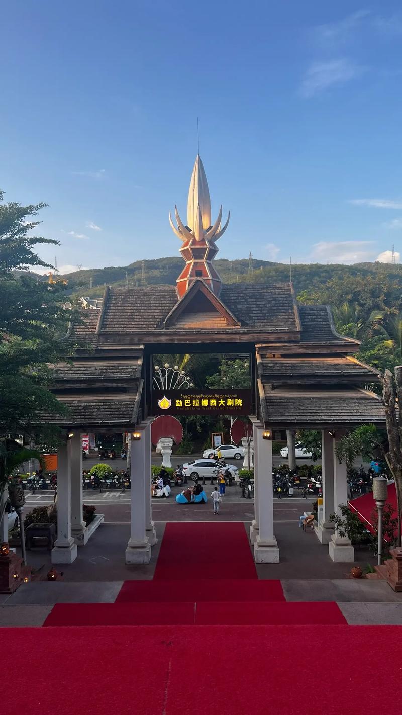 国庆东南亚旅游景点(图1)