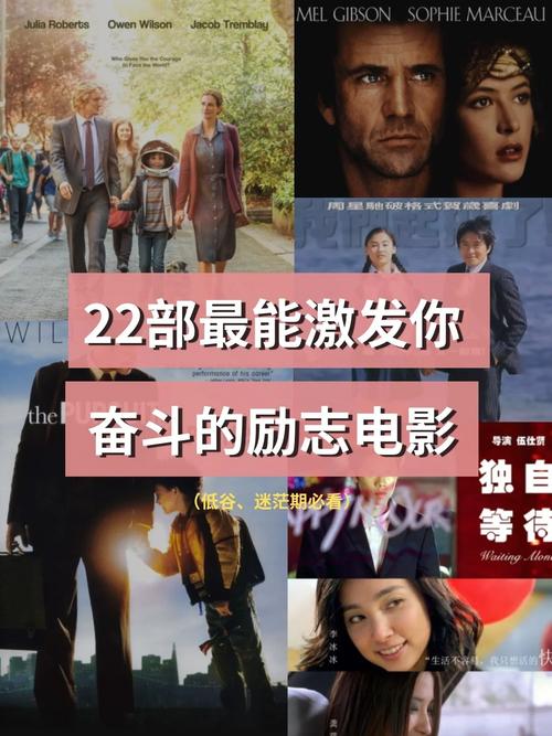 伴游招聘 --12部职场励志电影(图1)